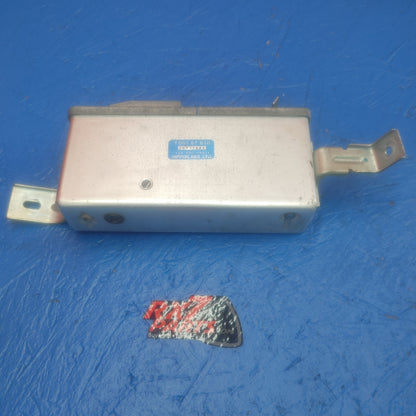 LHD, RHD Abs Control Module FD01 67 650 RX7 RX-7 FD FD3S 13B-REW 92 - 02 FD FD3S 13B-REW SH6B17/15