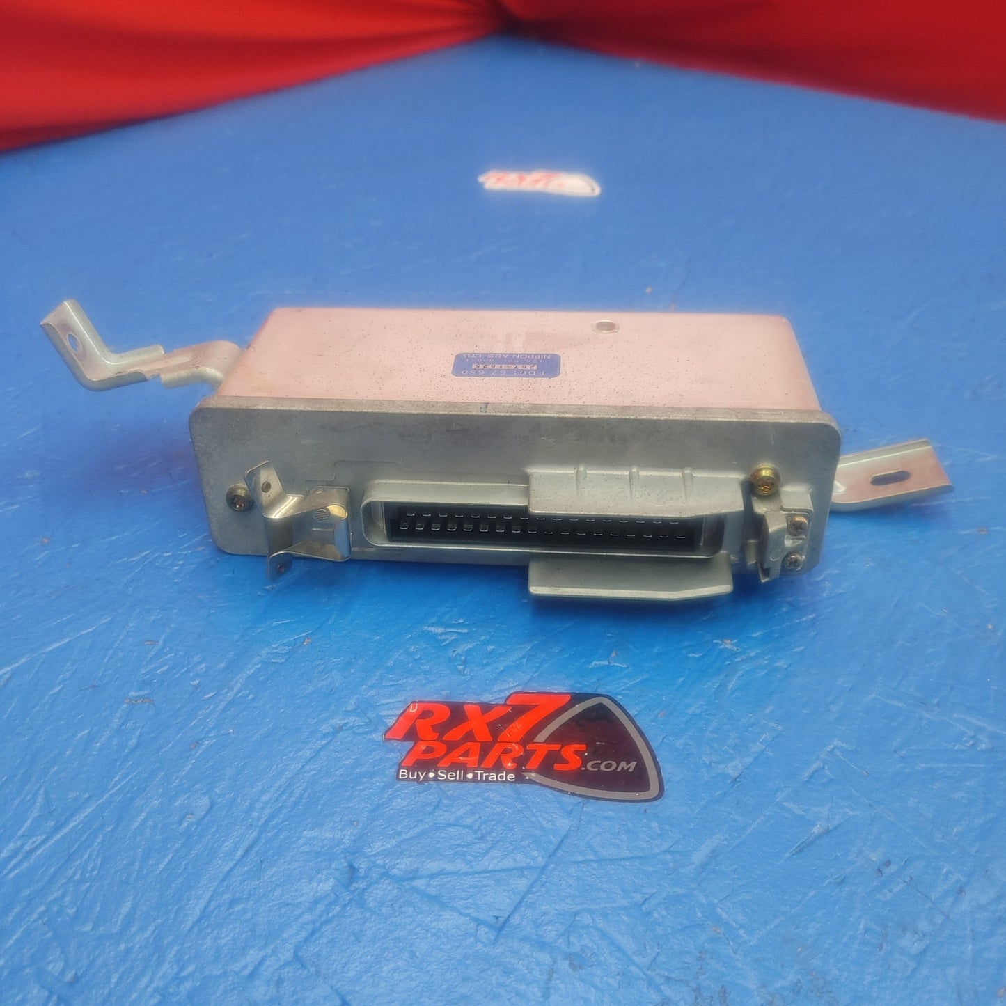 LHD, RHD Abs Control Module FD01 67 650 RX7 RX-7 FD FD3S 13B-REW 92 - 02 FD FD3S 13B-REW SH6B17/15