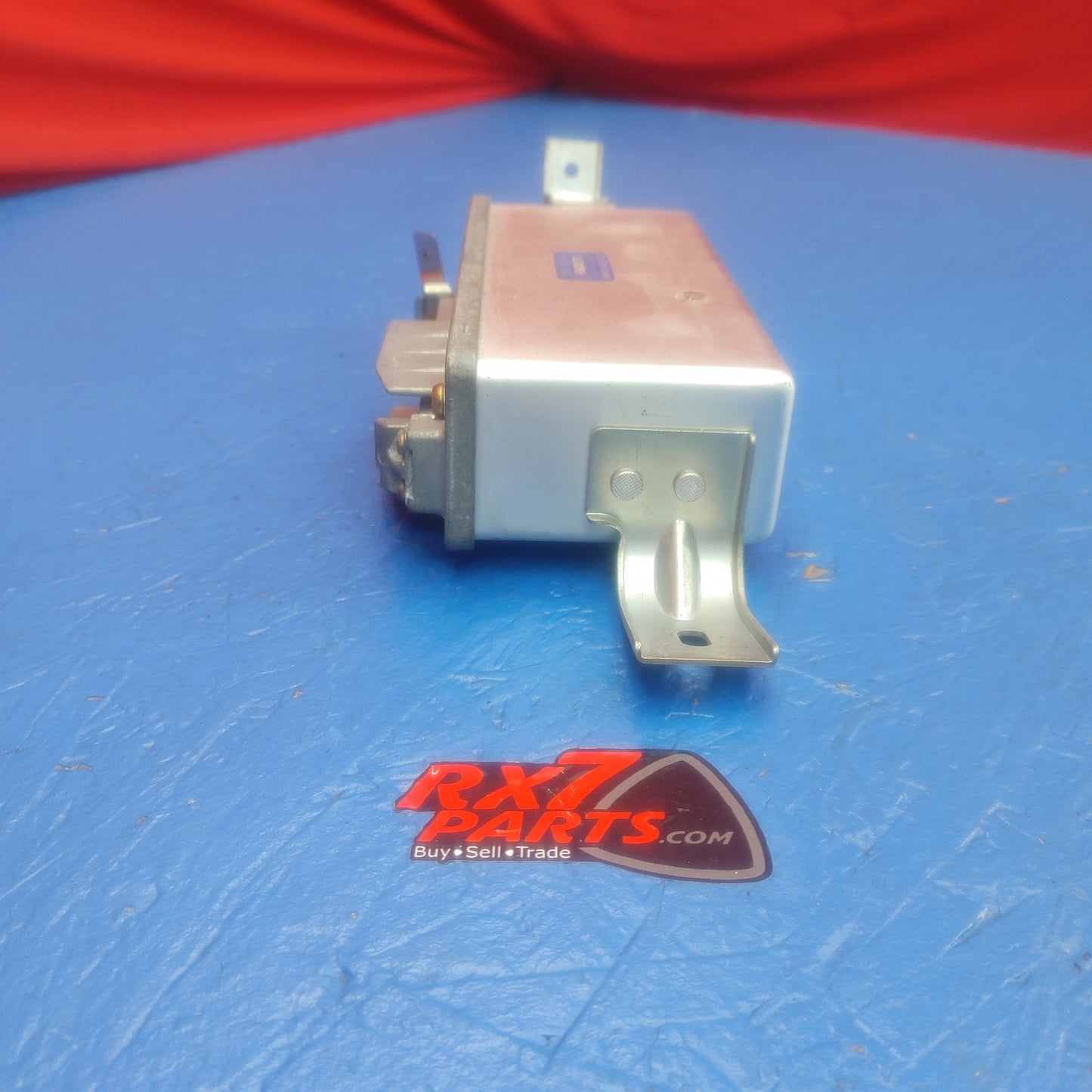 LHD, RHD Abs Control Module FD01 67 650 RX7 RX-7 FD FD3S 13B-REW 92 - 02 FD FD3S 13B-REW SH6B17/15