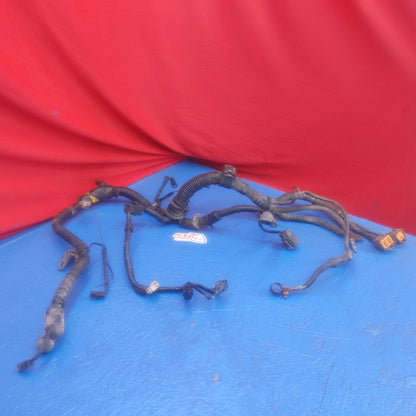 LHD, RHD Manual Battery Terminal Wire Charge Harness  RX7 RX-7 FD FD3S 13B-REW 92 - 02 FD FD3S 13B-REW SH6B17/16