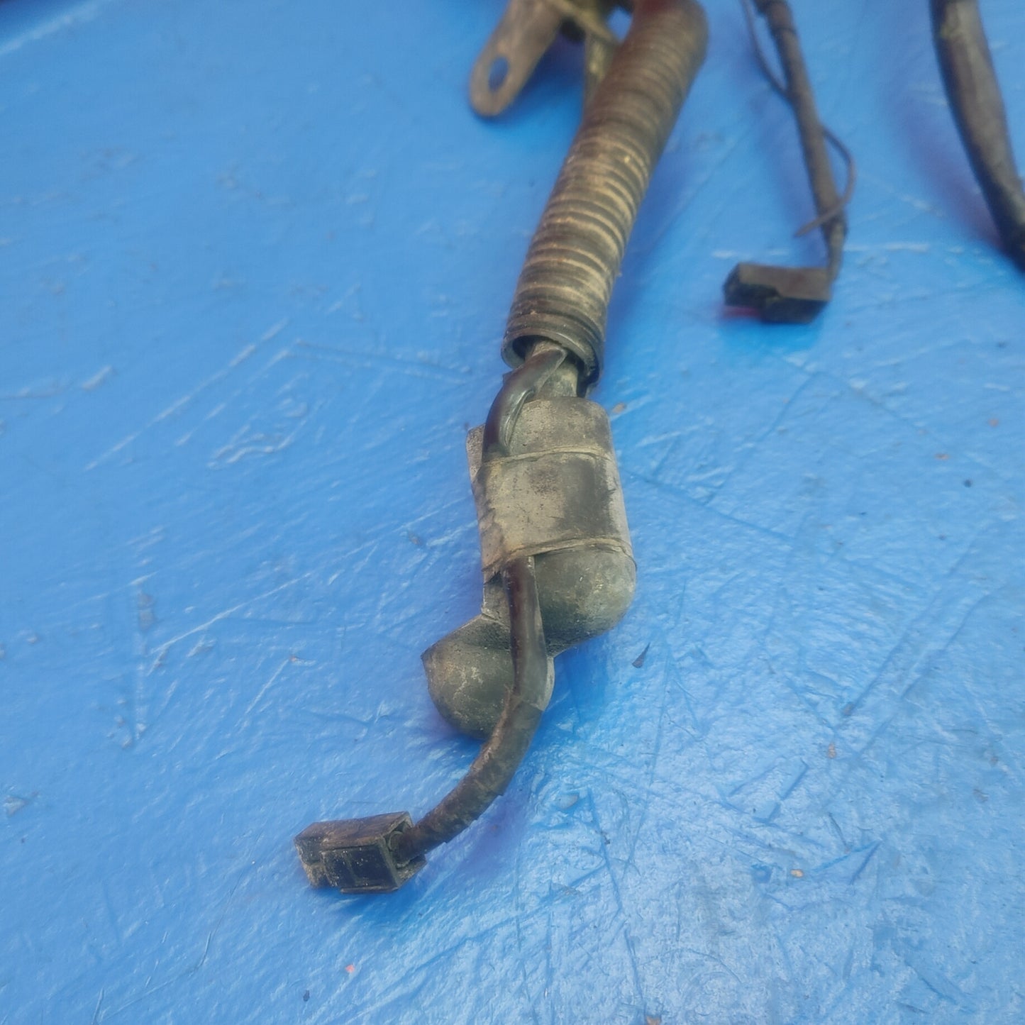 LHD, RHD Manual Battery Terminal Wire Charge Harness  RX7 RX-7 FD FD3S 13B-REW 92 - 02 FD FD3S 13B-REW SH6B17/16