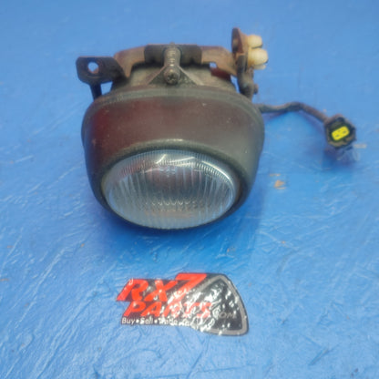 LHD, RHD Left Hand Single Fog Light Only  RX7 RX-7 FD FD3S 13B-REW 92 - 02 FD FD3S 13B-REW SH6B17/18