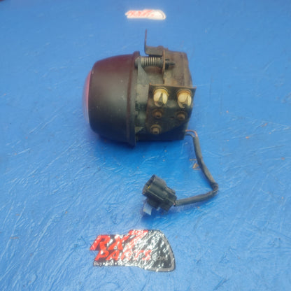 LHD, RHD Left Hand Single Fog Light Only  RX7 RX-7 FD FD3S 13B-REW 92 - 02 FD FD3S 13B-REW SH6B17/18