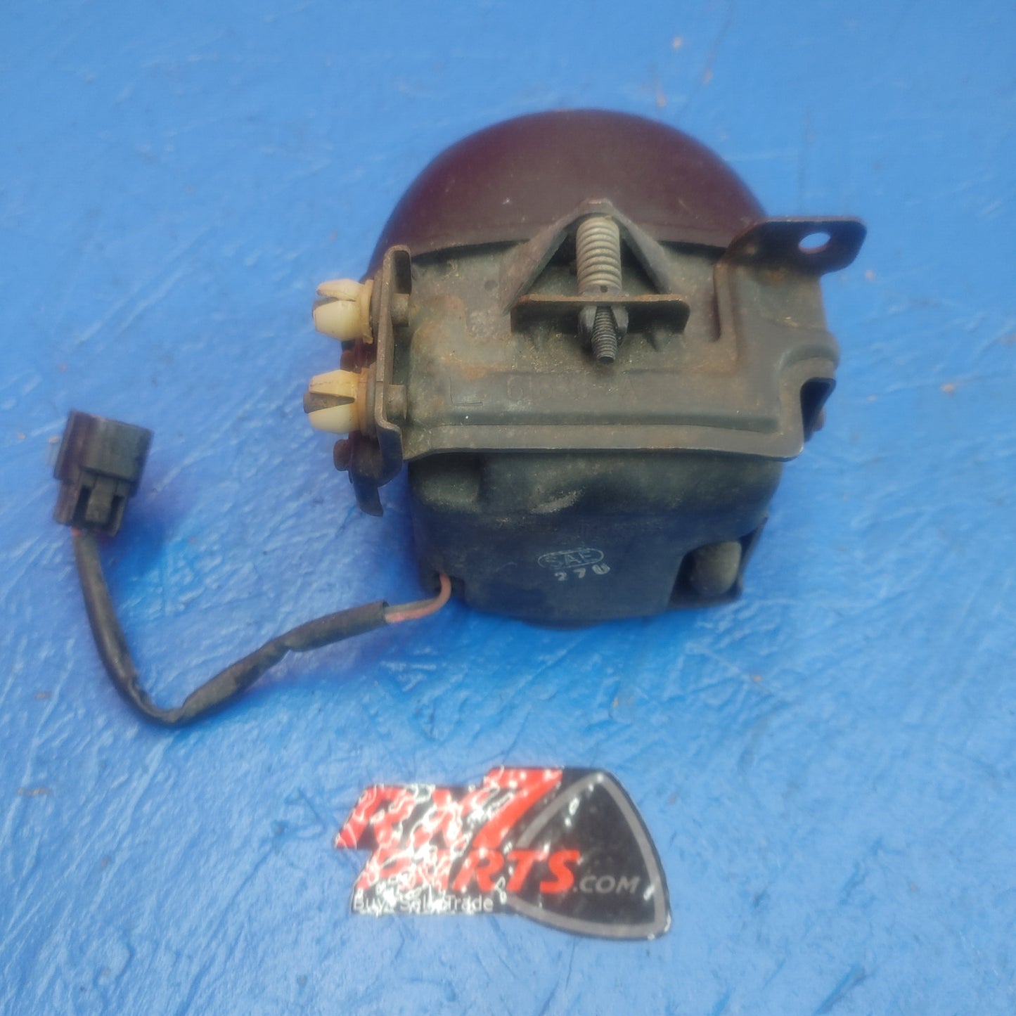LHD, RHD Left Hand Single Fog Light Only  RX7 RX-7 FD FD3S 13B-REW 92 - 02 FD FD3S 13B-REW SH6B17/18