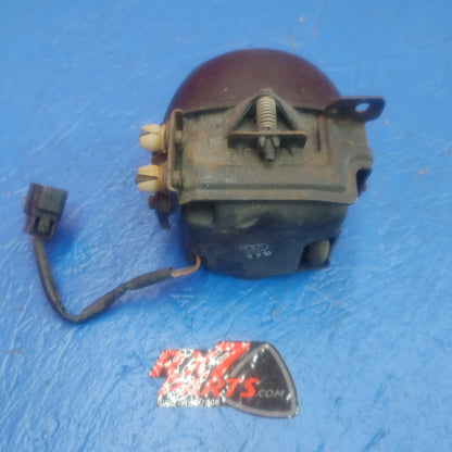 LHD, RHD Left Hand Single Fog Light Only  RX7 RX-7 FD FD3S 13B-REW 92 - 02 FD FD3S 13B-REW SH6B17/18