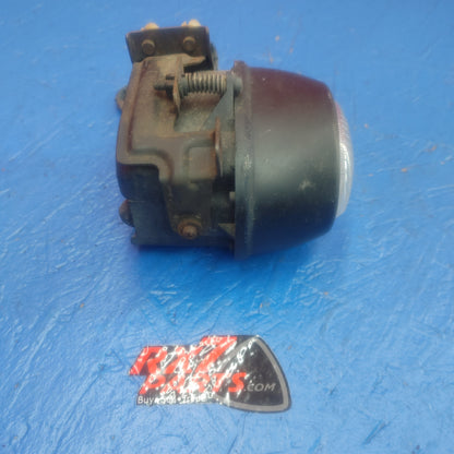 LHD, RHD Left Hand Single Fog Light Only  RX7 RX-7 FD FD3S 13B-REW 92 - 02 FD FD3S 13B-REW SH6B17/18
