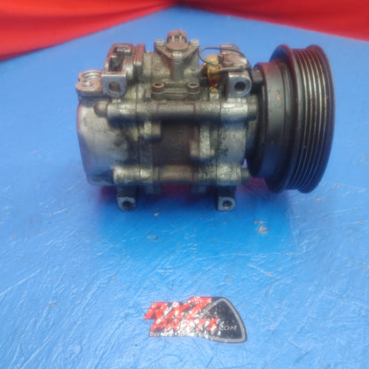 LHD, RHD Denso Air Condition Ac Compressor 1425004650 RX7 RX-7 FD FD3S 13B-REW 92 - 02 FD FD3S 13B-REW SH7B2/1