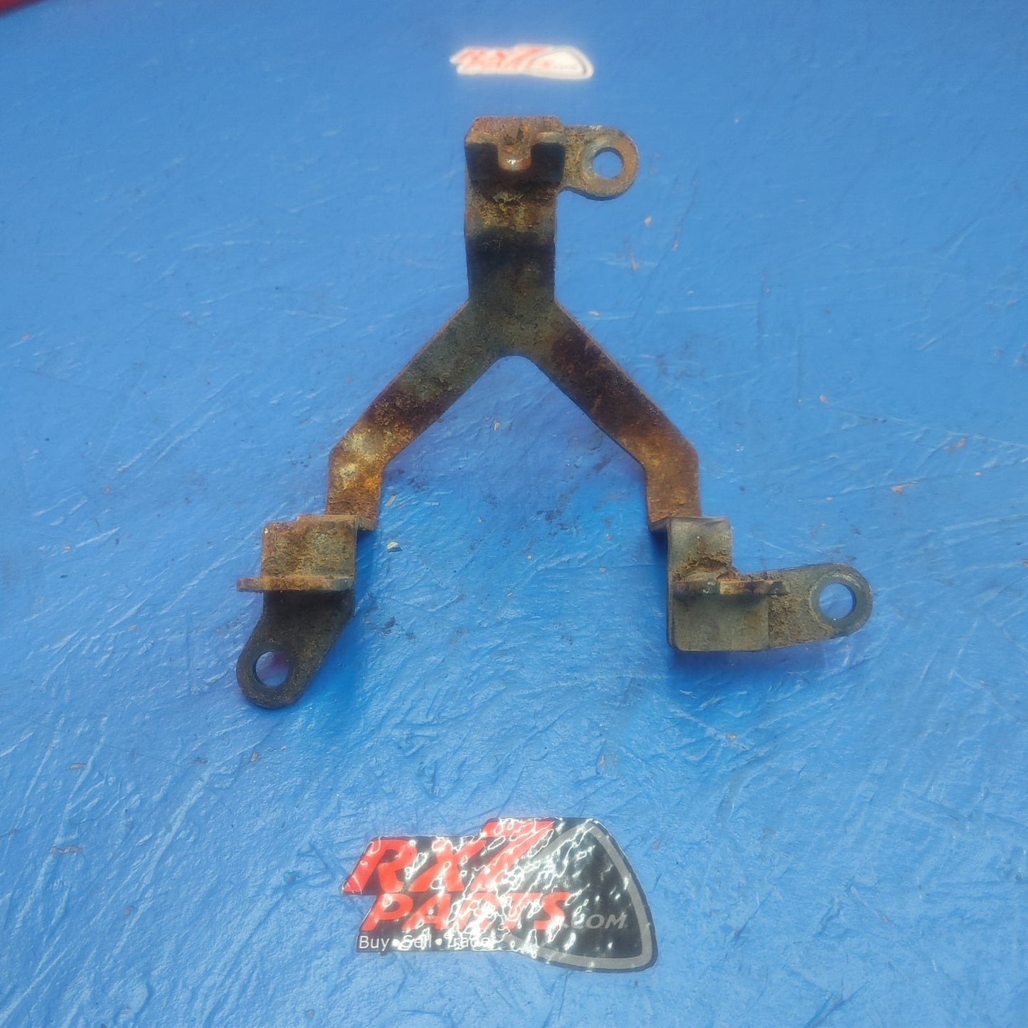 LHD, RHD Abs Pump Mount Inner Bracket   RX7 RX-7 FD FD3S 13B-REW 92 - 02 FD FD3S 13B-REW SH7B2/2