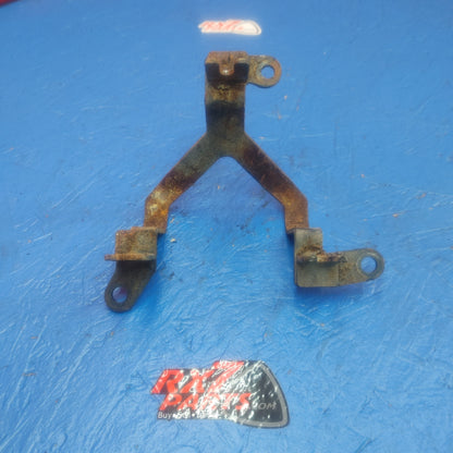 LHD, RHD Abs Pump Mount Inner Bracket   RX7 RX-7 FD FD3S 13B-REW 92 - 02 FD FD3S 13B-REW SH7B2/2