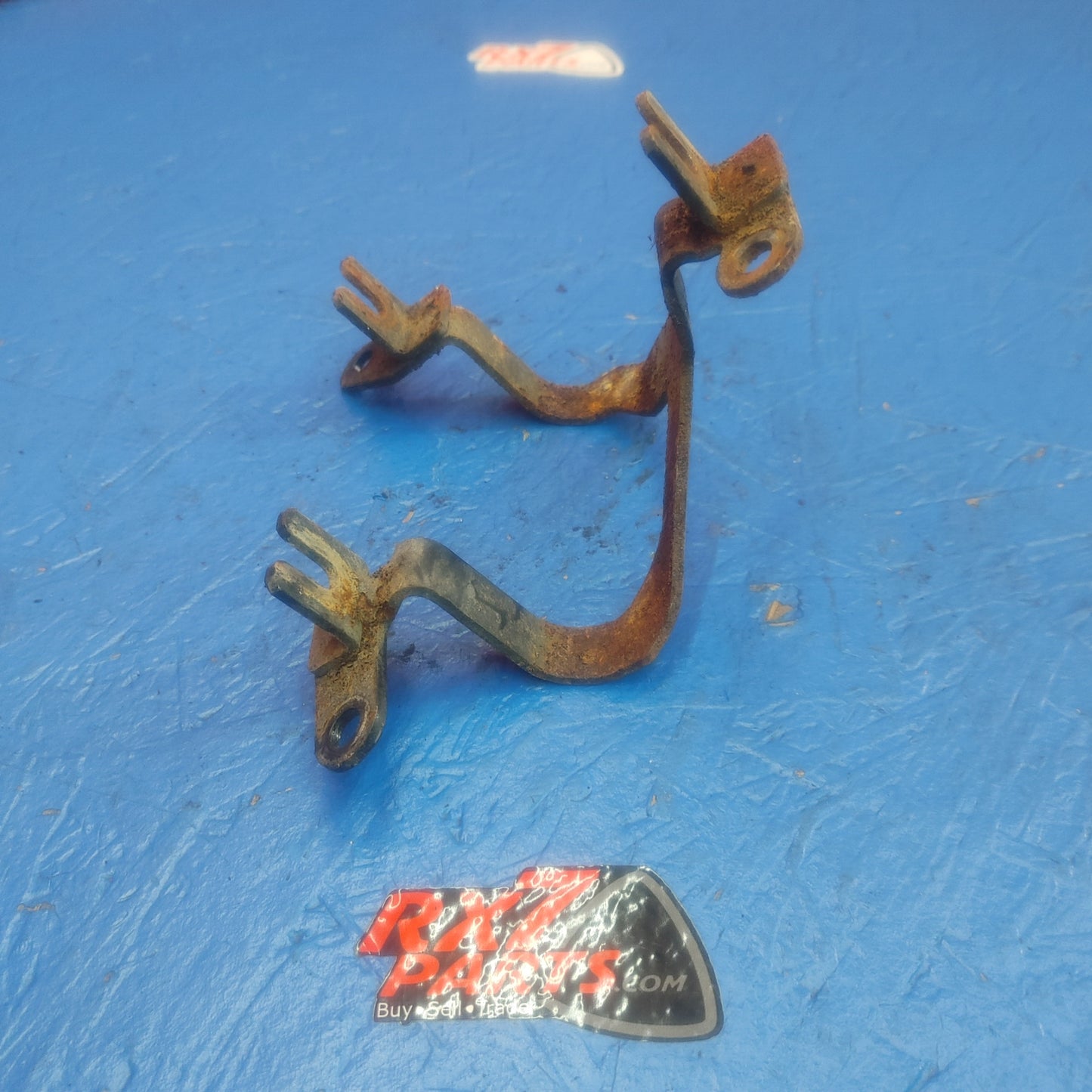 LHD, RHD Abs Pump Mount Inner Bracket   RX7 RX-7 FD FD3S 13B-REW 92 - 02 FD FD3S 13B-REW SH7B2/2