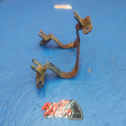 LHD, RHD Abs Pump Mount Inner Bracket   RX7 RX-7 FD FD3S 13B-REW 92 - 02 FD FD3S 13B-REW SH7B2/2