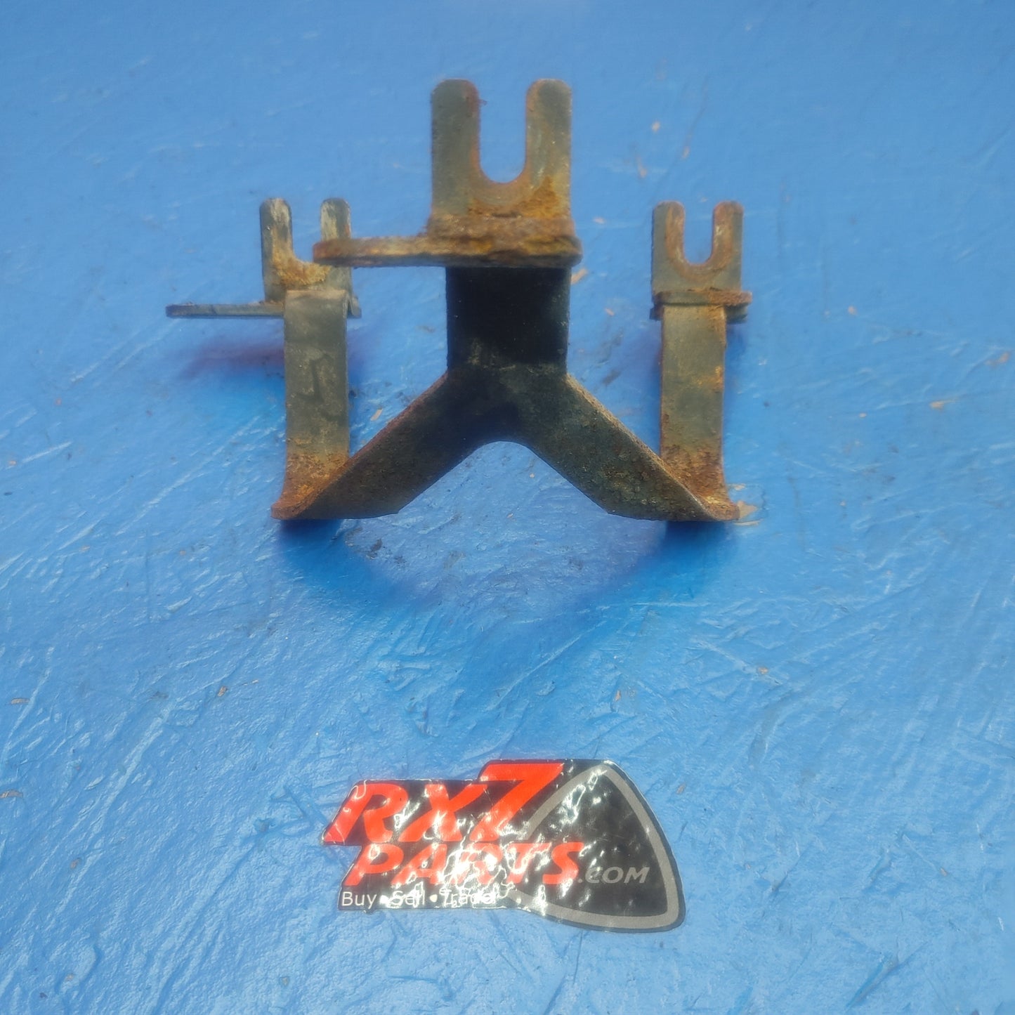 LHD, RHD Abs Pump Mount Inner Bracket   RX7 RX-7 FD FD3S 13B-REW 92 - 02 FD FD3S 13B-REW SH7B2/2