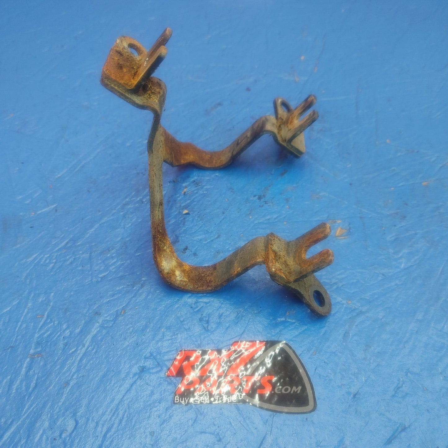 LHD, RHD Abs Pump Mount Inner Bracket   RX7 RX-7 FD FD3S 13B-REW 92 - 02 FD FD3S 13B-REW SH7B2/2