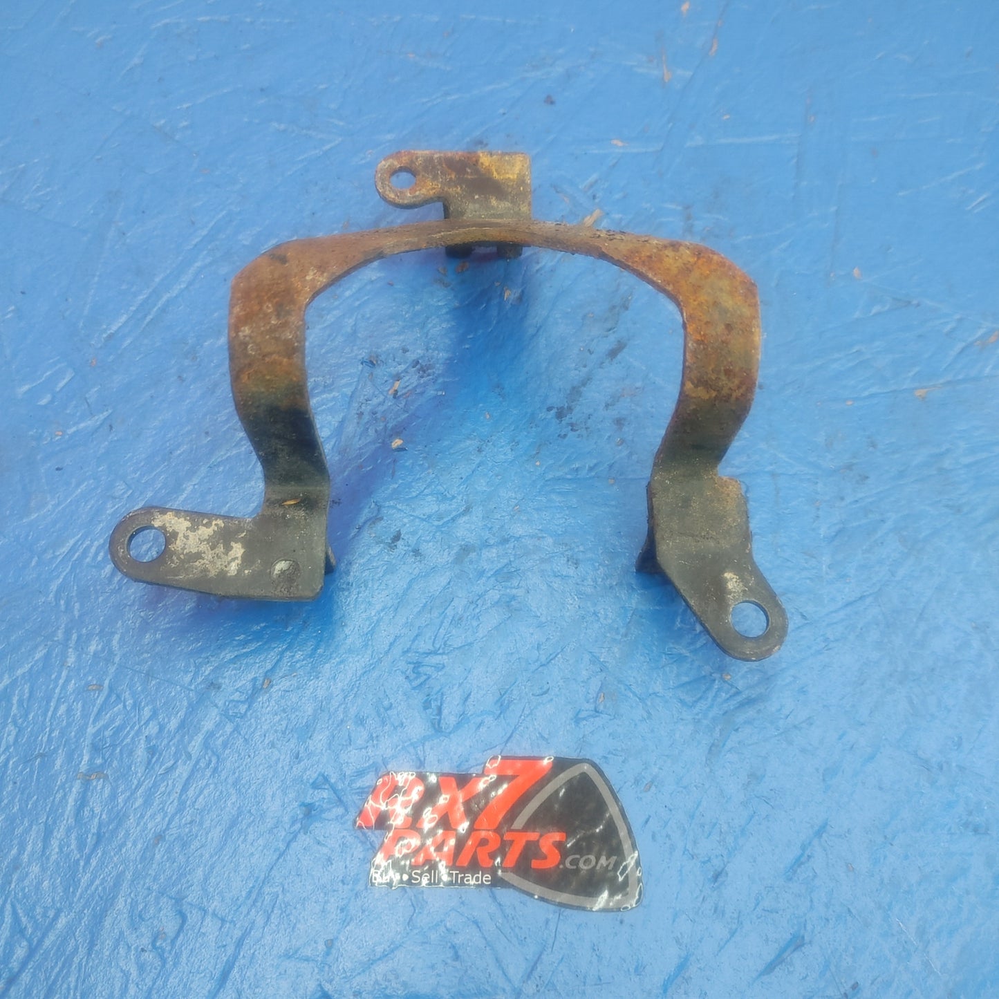 LHD, RHD Abs Pump Mount Inner Bracket   RX7 RX-7 FD FD3S 13B-REW 92 - 02 FD FD3S 13B-REW SH7B2/2