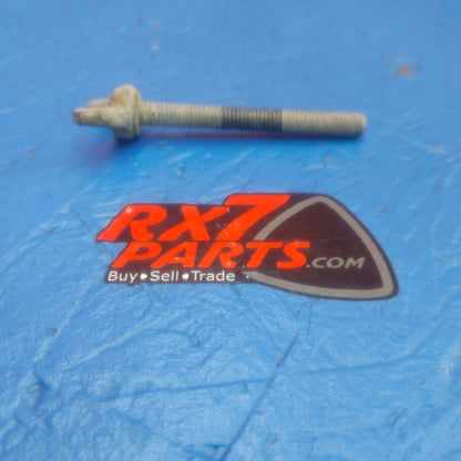 LHD, RHD Oem Spare Tire Wheel Lock Down Tie Bolt  RX7 RX-7 FD FD3S 13B-REW 92 - 02 FD FD3S 13B-REW SH7B2/3