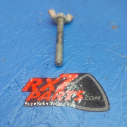LHD, RHD Oem Spare Tire Wheel Lock Down Tie Bolt  RX7 RX-7 FD FD3S 13B-REW 92 - 02 FD FD3S 13B-REW SH7B2/3