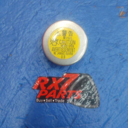 LHD, RHD Genuine Oem Radiator Cap  RX7 RX-7 FD FD3S 13B-REW 92 - 02 FD FD3S 13B-REW SH7B2/4
