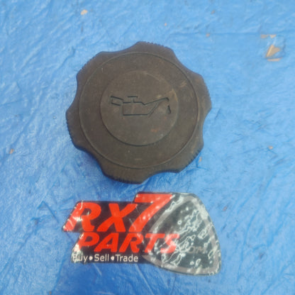 LHD, RHD Oil Cap  RX7 RX-7 FD FD3S 13B-REW 92 - 02 FD FD3S 13B-REW SH7B2/5