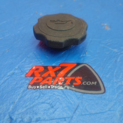 LHD, RHD Oil Cap  RX7 RX-7 FD FD3S 13B-REW 92 - 02 FD FD3S 13B-REW SH7B2/5