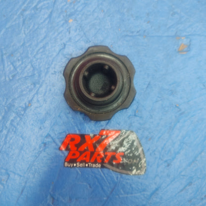 LHD, RHD Oil Cap  RX7 RX-7 FD FD3S 13B-REW 92 - 02 FD FD3S 13B-REW SH7B2/5