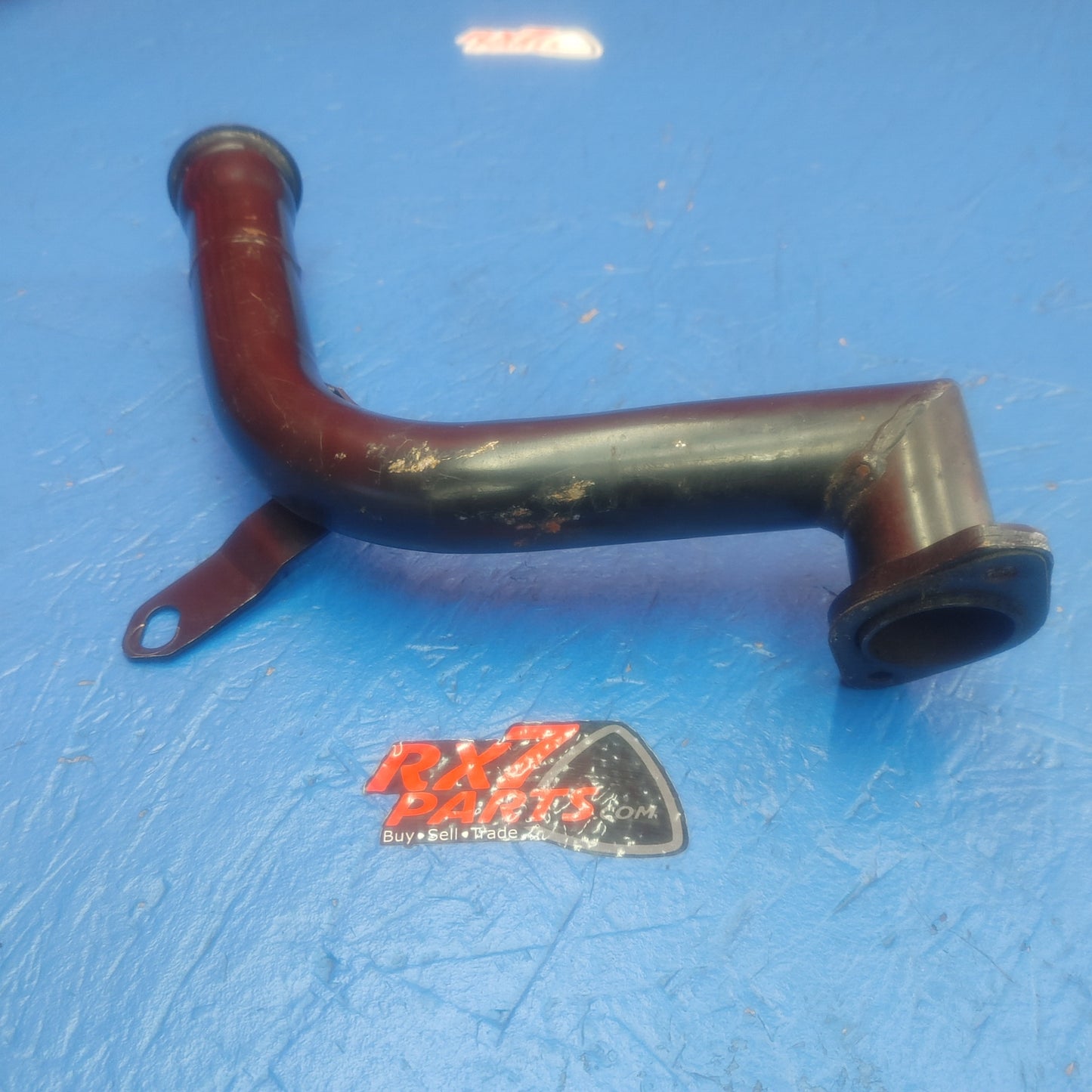 LHD, RHD Cosmo 20B Oil Fill Tube     SH7B2/6