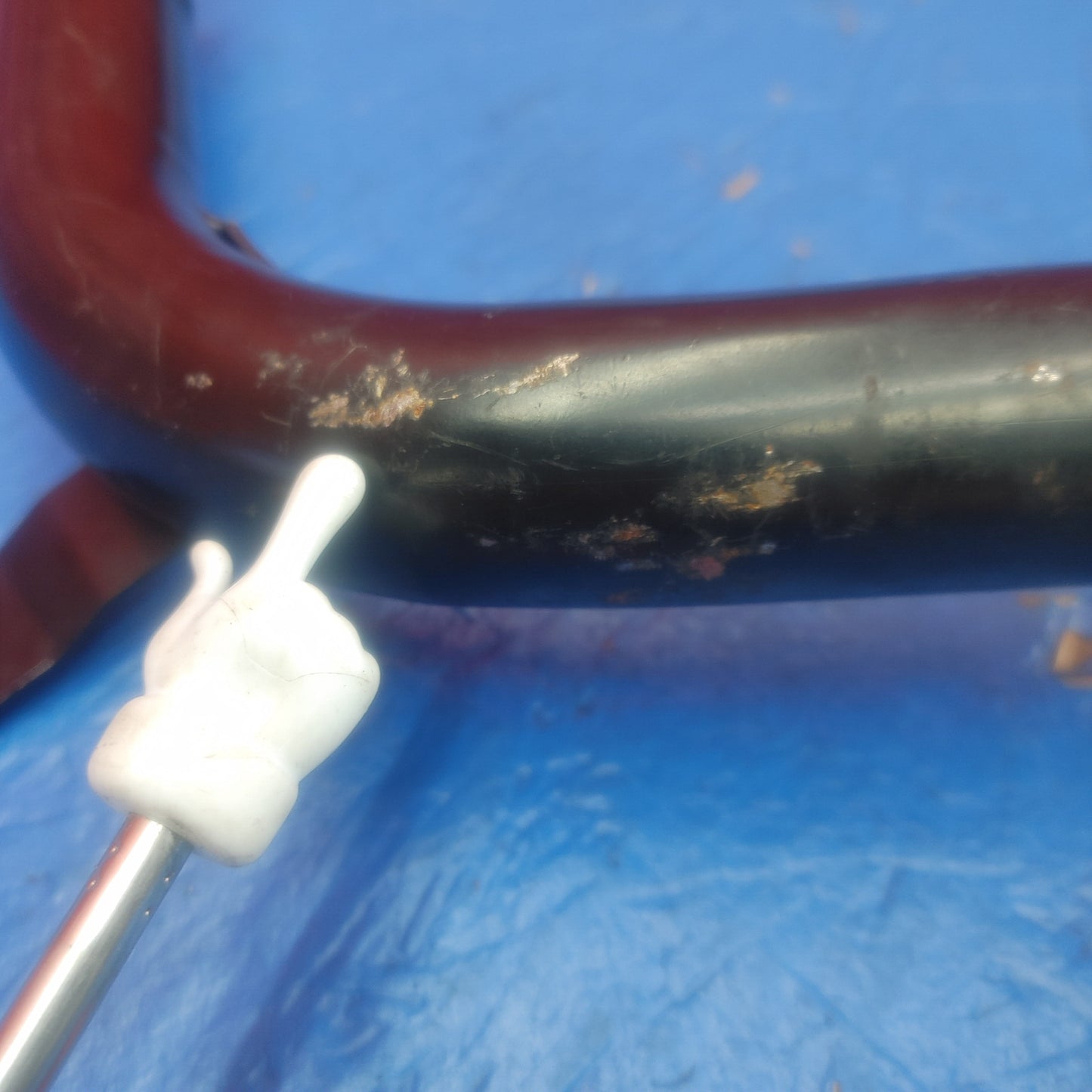 LHD, RHD Cosmo 20B Oil Fill Tube     SH7B2/6