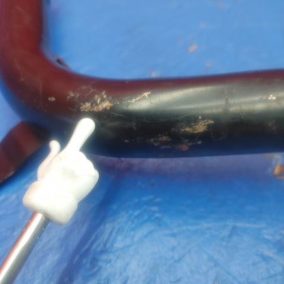 LHD, RHD Cosmo 20B Oil Fill Tube     SH7B2/6