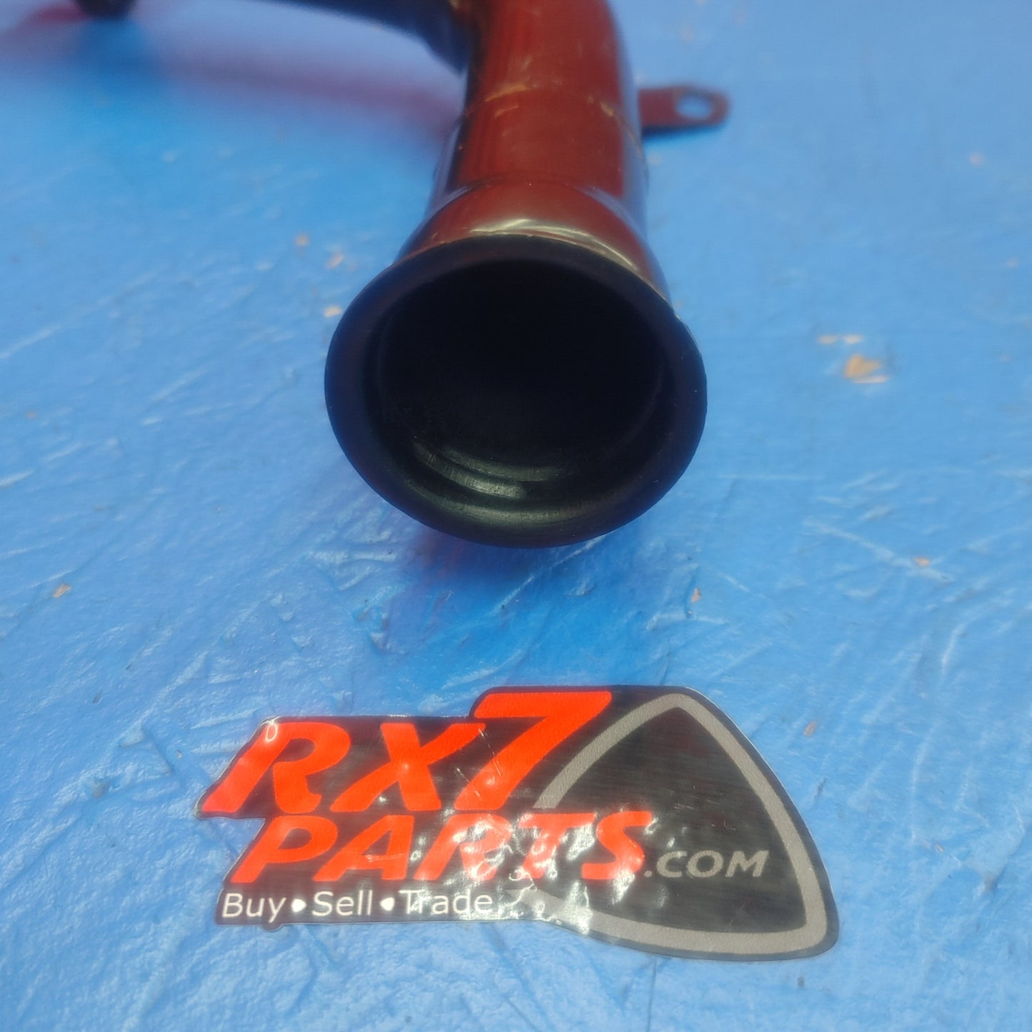 LHD, RHD Cosmo 20B Oil Fill Tube     SH7B2/6