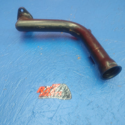 LHD, RHD Cosmo 20B Oil Fill Tube     SH7B2/6