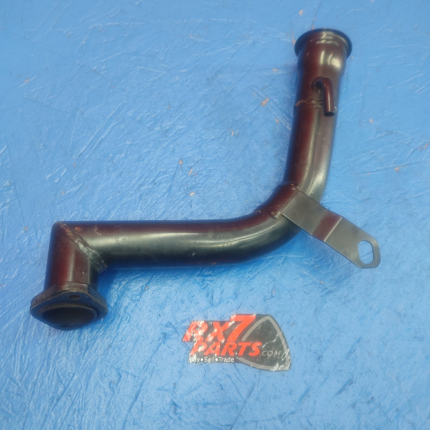 LHD, RHD Cosmo 20B Oil Fill Tube     SH7B2/6