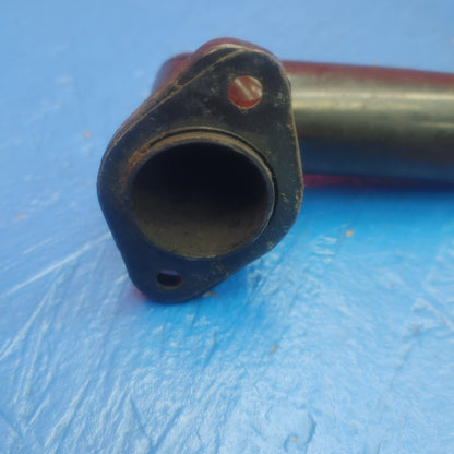 LHD, RHD Cosmo 20B Oil Fill Tube     SH7B2/6