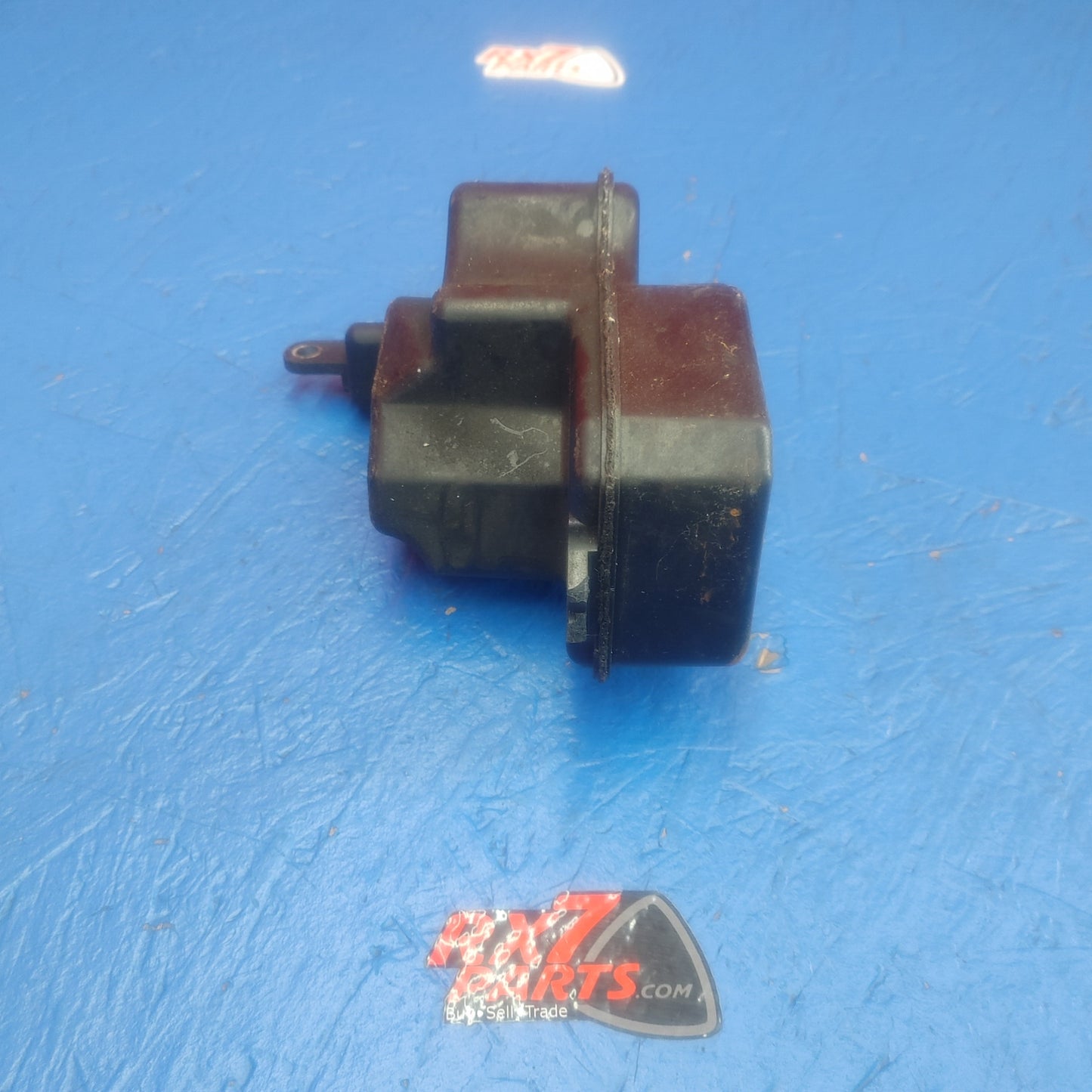 LHD, RHD Vacuum Chamber N3C1 20 339 RX7 RX-7 FD FD3S 13B-REW 92 - 02 FD FD3S 13B-REW SH7B2/7