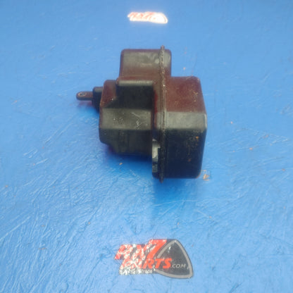 LHD, RHD Vacuum Chamber N3C1 20 339 RX7 RX-7 FD FD3S 13B-REW 92 - 02 FD FD3S 13B-REW SH7B2/7