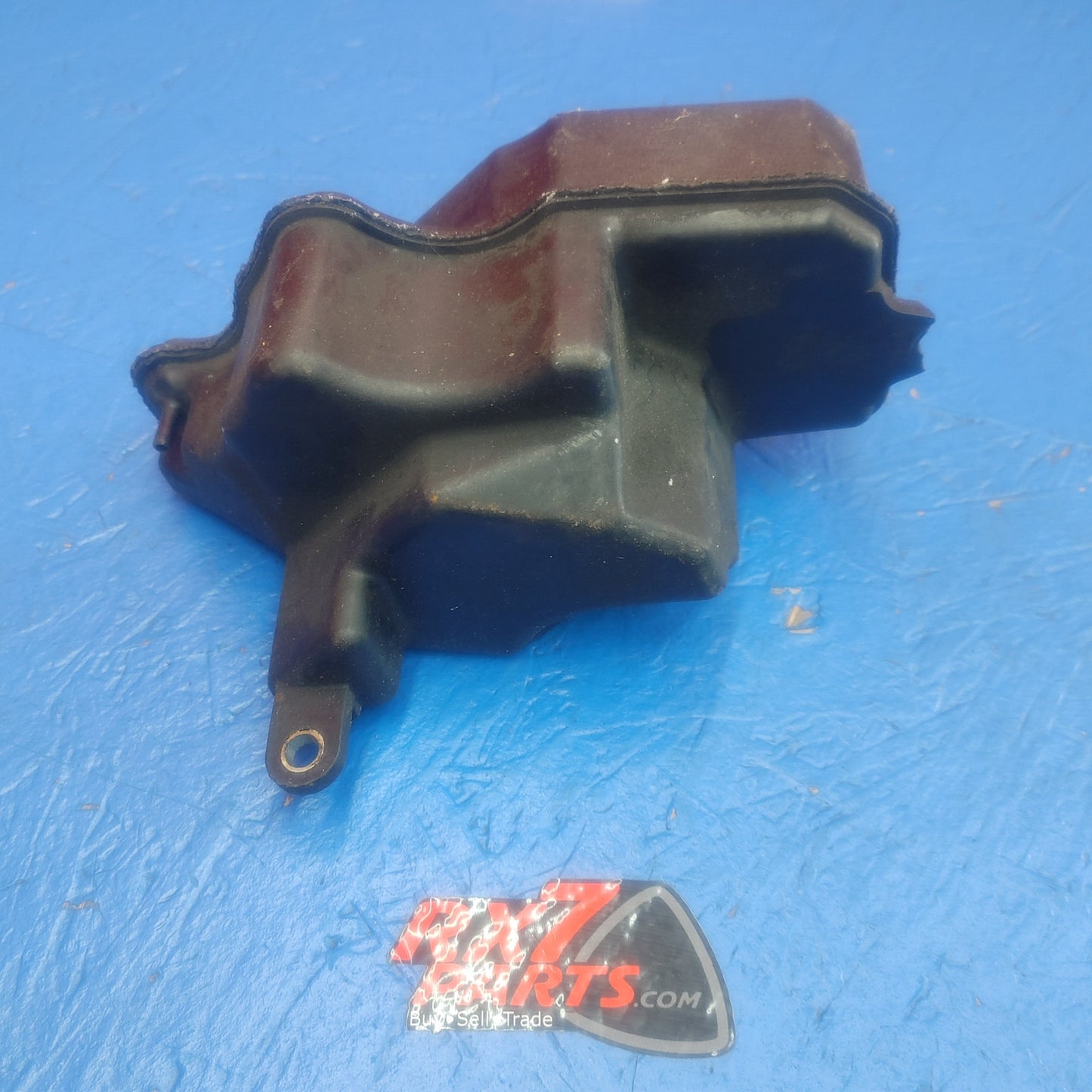 LHD, RHD Vacuum Chamber N3C1 20 339 RX7 RX-7 FD FD3S 13B-REW 92 - 02 FD FD3S 13B-REW SH7B2/7