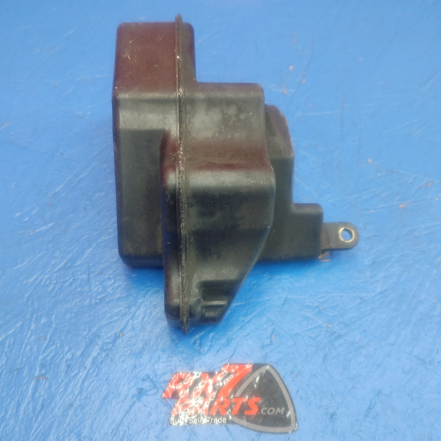 LHD, RHD Vacuum Chamber N3C1 20 339 RX7 RX-7 FD FD3S 13B-REW 92 - 02 FD FD3S 13B-REW SH7B2/7