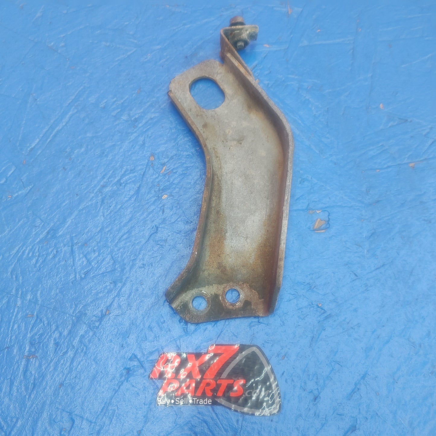LHD, RHD Cosmo 20B Front Forward Engine Hoist Hook Bracket    SH7B2/8