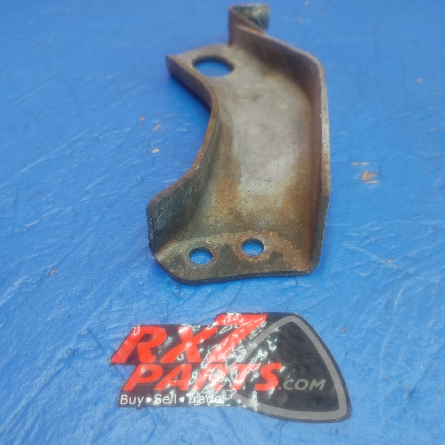 LHD, RHD Cosmo 20B Front Forward Engine Hoist Hook Bracket    SH7B2/8