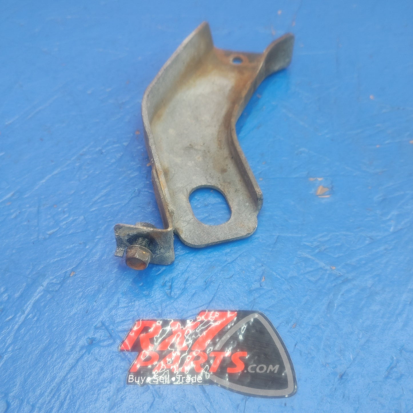 LHD, RHD Cosmo 20B Front Forward Engine Hoist Hook Bracket    SH7B2/8