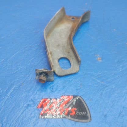 LHD, RHD Cosmo 20B Front Forward Engine Hoist Hook Bracket    SH7B2/8
