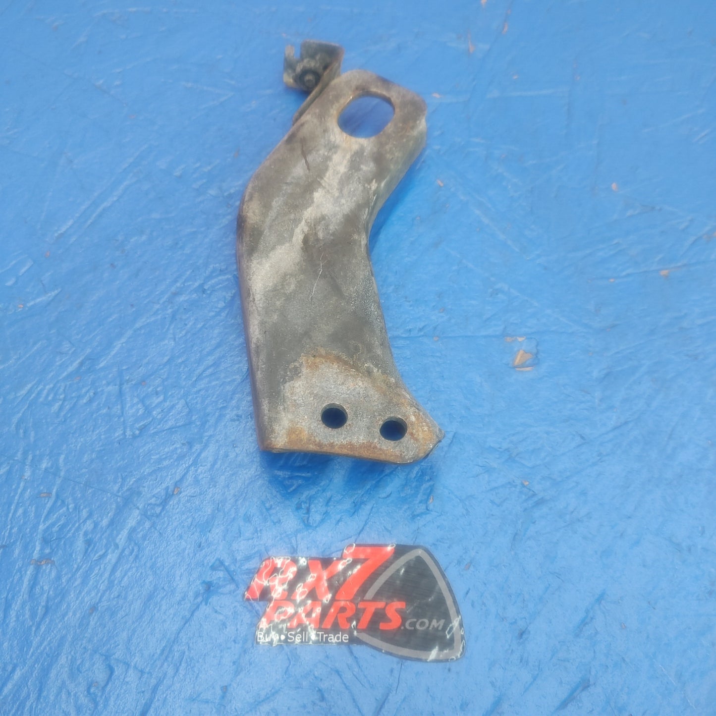 LHD, RHD Cosmo 20B Front Forward Engine Hoist Hook Bracket    SH7B2/8