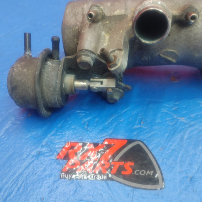 LHD, RHD Aluminum Intake Charge Pipe  RX7 RX-7 FD FD3S 13B-REW 92 - 02 FD FD3S 13B-REW SH7B2/9