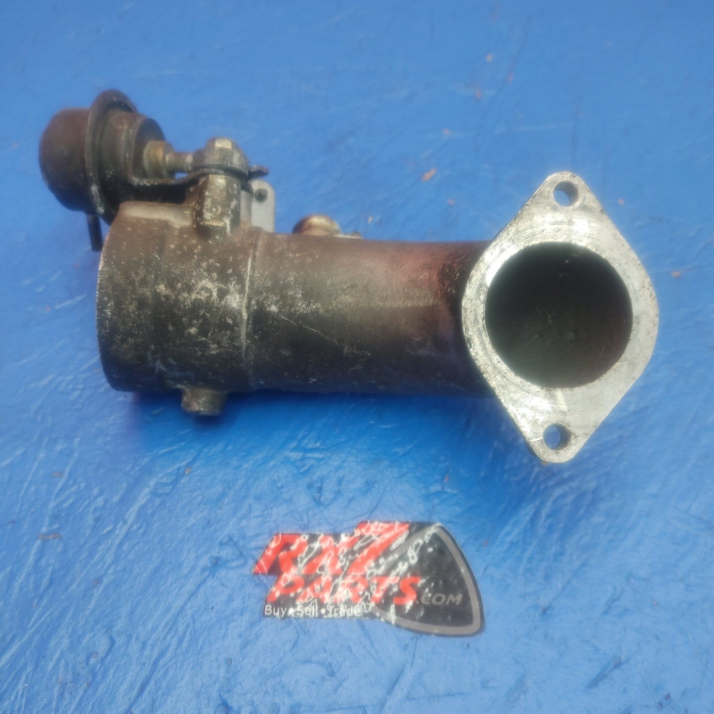 LHD, RHD Aluminum Intake Charge Pipe  RX7 RX-7 FD FD3S 13B-REW 92 - 02 FD FD3S 13B-REW SH7B2/9