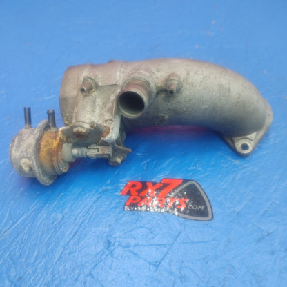 LHD, RHD Aluminum Intake Charge Pipe  RX7 RX-7 FD FD3S 13B-REW 92 - 02 FD FD3S 13B-REW SH7B2/10