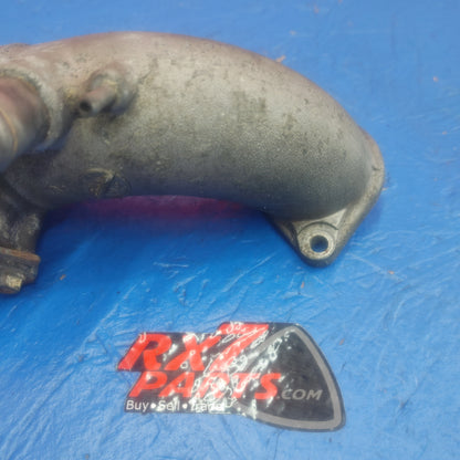 LHD, RHD Aluminum Intake Charge Pipe  RX7 RX-7 FD FD3S 13B-REW 92 - 02 FD FD3S 13B-REW SH7B2/10