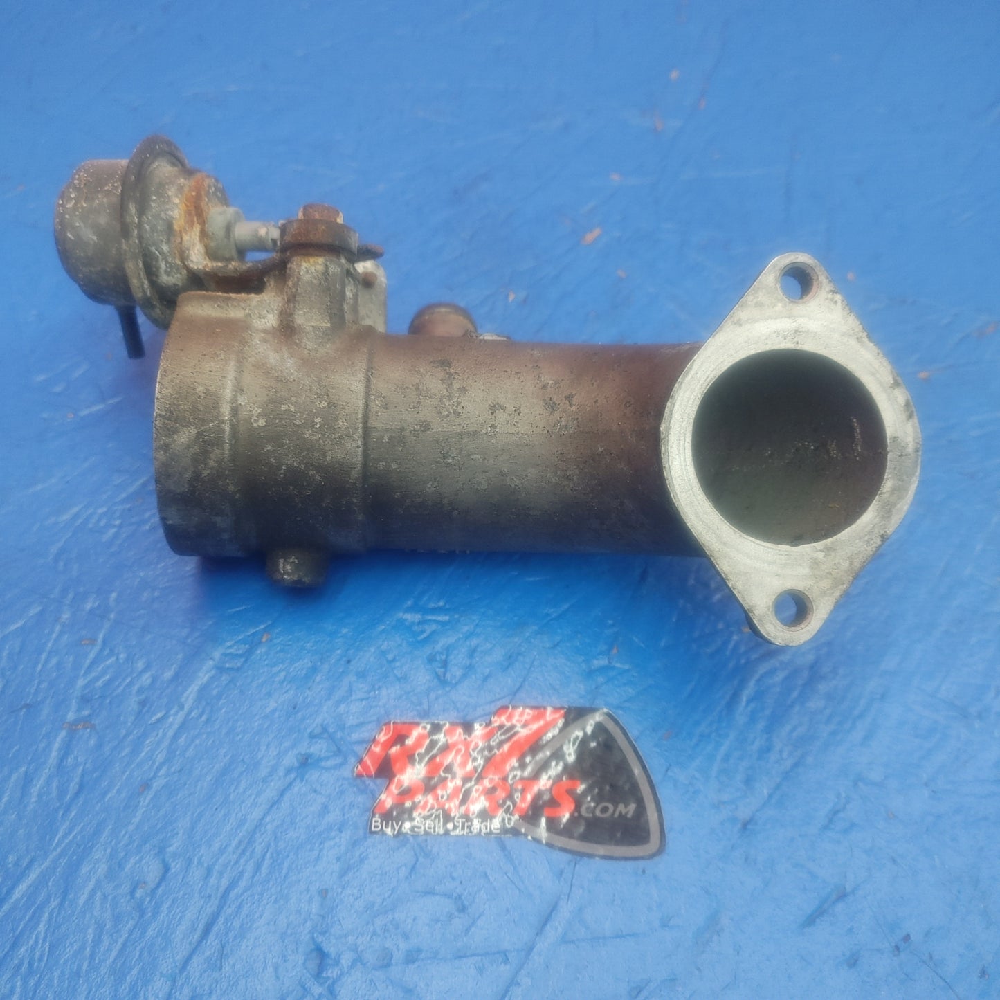 LHD, RHD Aluminum Intake Charge Pipe  RX7 RX-7 FD FD3S 13B-REW 92 - 02 FD FD3S 13B-REW SH7B2/10