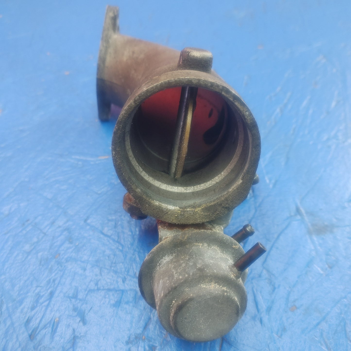 LHD, RHD Aluminum Intake Charge Pipe  RX7 RX-7 FD FD3S 13B-REW 92 - 02 FD FD3S 13B-REW SH7B2/10