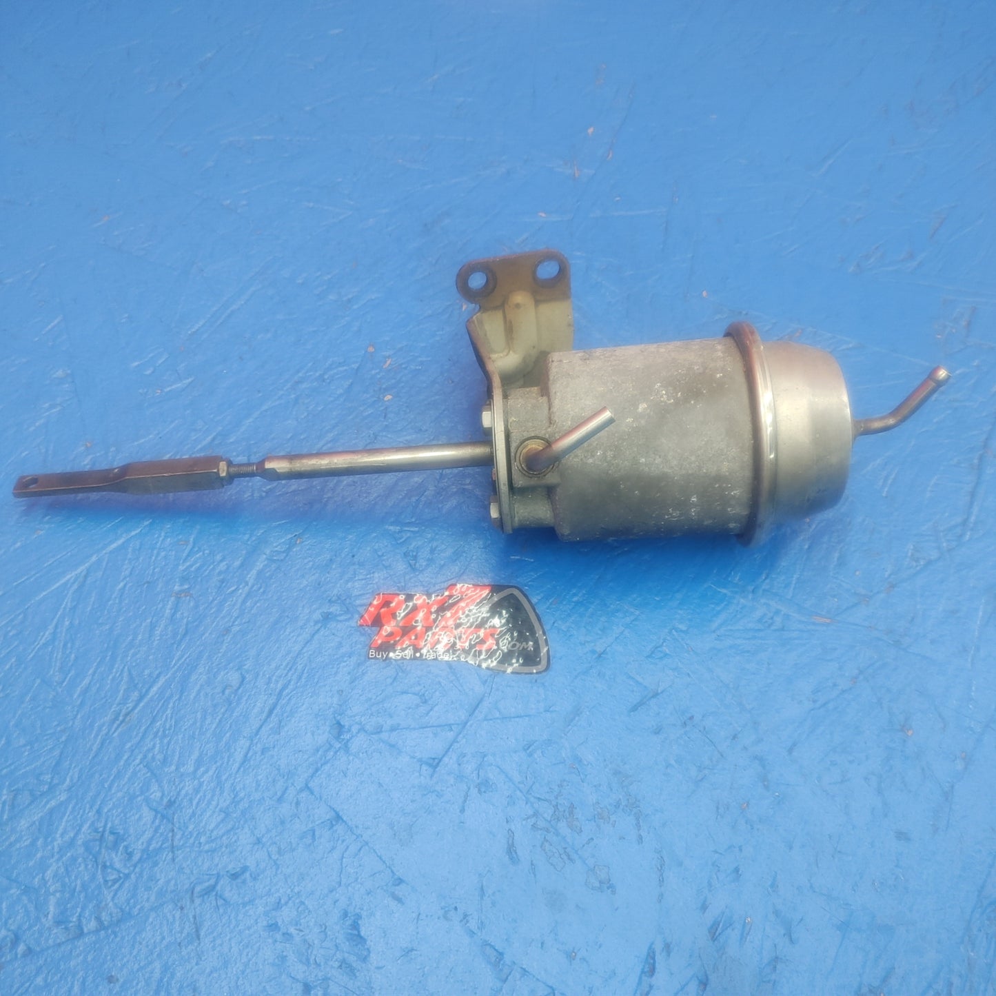 LHD, RHD Cosmo 20B Oem Turbo Wastegate     SH7B2/11