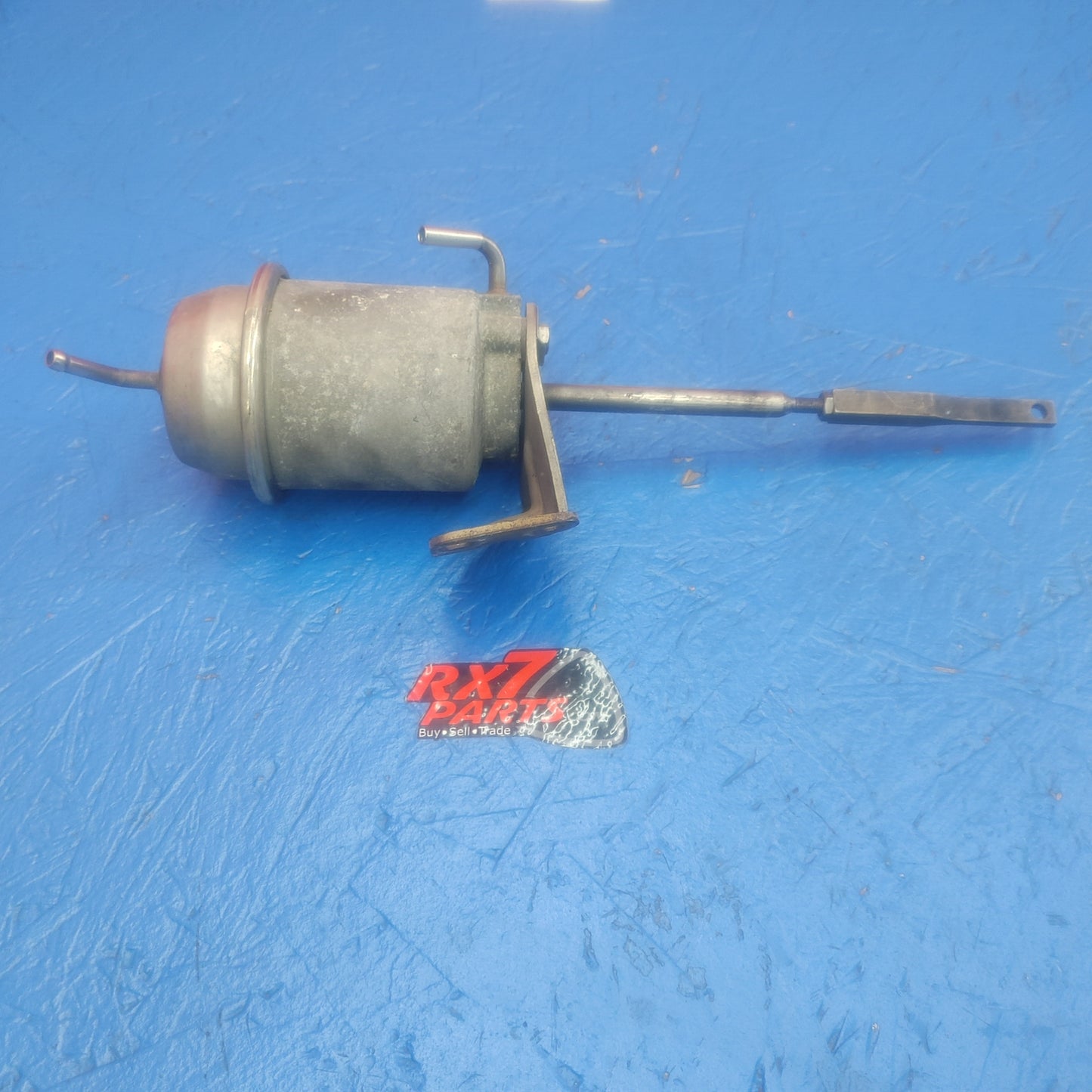 LHD, RHD Cosmo 20B Oem Turbo Wastegate     SH7B2/11