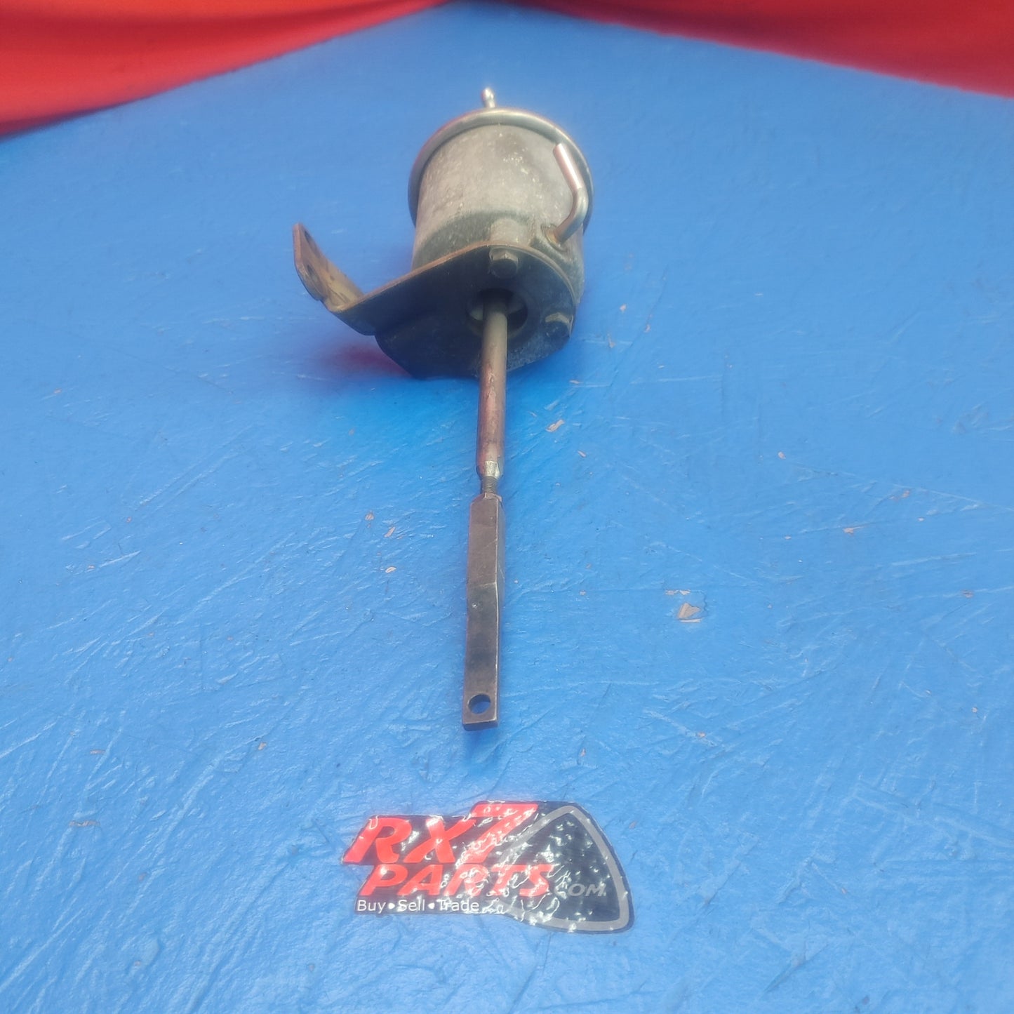 LHD, RHD Cosmo 20B Oem Turbo Wastegate     SH7B2/11