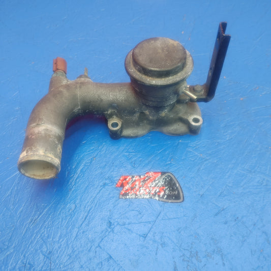 LHD, RHD Cosmo 20B Thermostat Housing    SH7B2/12